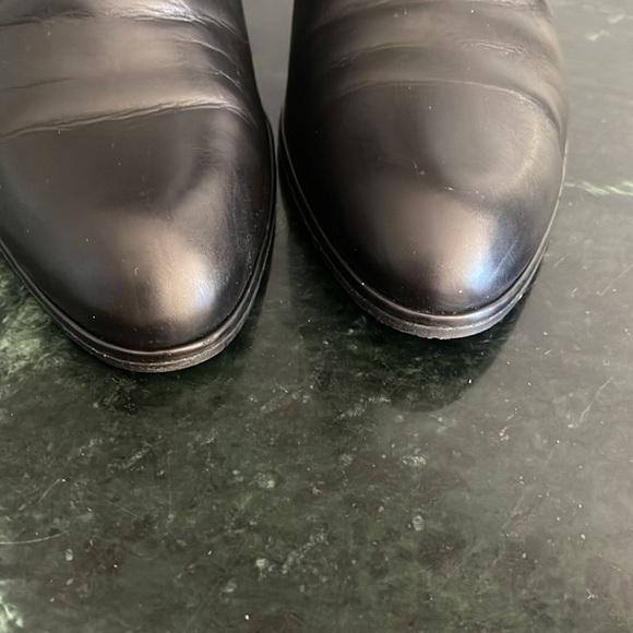 Stuart WEITZMAN short heal ankle boot - Picture 4 of 5